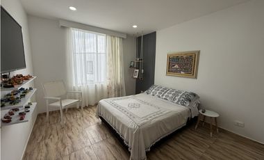 VENTA CASA EN AV. CENTENARIO - NORTE DE ARMENIA Q.