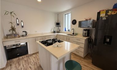 VENTA CASA EN AV. CENTENARIO - NORTE DE ARMENIA Q.