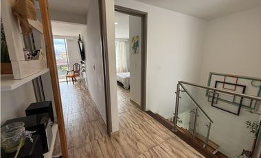 VENTA CASA EN AV. CENTENARIO - NORTE DE ARMENIA Q.