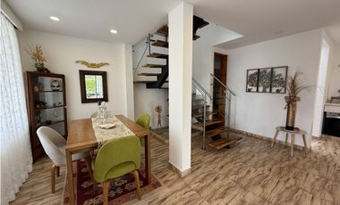 VENTA CASA EN AV. CENTENARIO - NORTE DE ARMENIA Q.