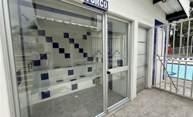 VENTA CASA EN AV. CENTENARIO - NORTE DE ARMENIA Q.