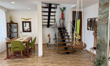 VENTA CASA EN AV. CENTENARIO - NORTE DE ARMENIA Q.