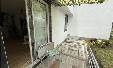 VENTA CASA EN AV. CENTENARIO - NORTE DE ARMENIA Q.