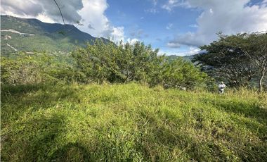 VENTA LOTE LA SIRIA  - SUROESTE ANTIOQUEÑO AMAG