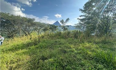 VENTA LOTE LA SIRIA  - SUROESTE ANTIOQUEÑO AMAG