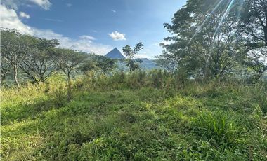 VENTA LOTE LA SIRIA  - SUROESTE ANTIOQUEÑO AMAG