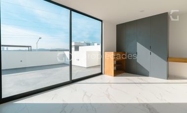 CAPITAL NORTE COTO PONTEVEDRA CASA EN VENTA