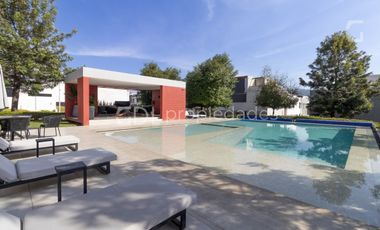 CAPITAL NORTE COTO PONTEVEDRA CASA EN VENTA