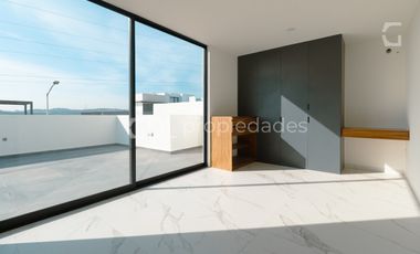 CAPITAL NORTE COTO PONTEVEDRA CASA EN VENTA