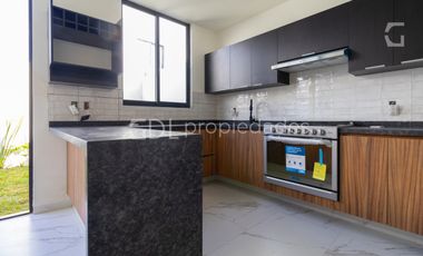 CAPITAL NORTE COTO PONTEVEDRA CASA EN VENTA