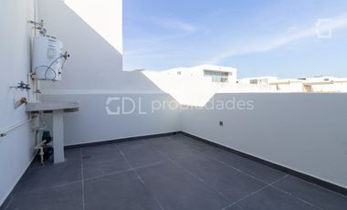 CAPITAL NORTE COTO PONTEVEDRA CASA EN VENTA