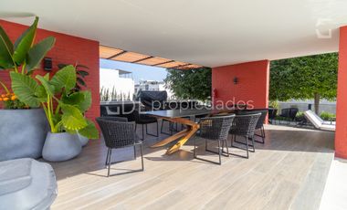 CAPITAL NORTE COTO PONTEVEDRA CASA EN VENTA