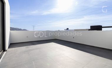 CAPITAL NORTE COTO PONTEVEDRA CASA EN VENTA