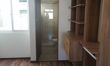 Zibata Departamento en Renta en Zibata