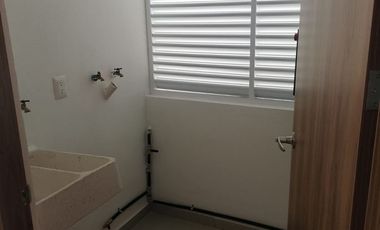 Zibata Departamento en Renta en Zibata