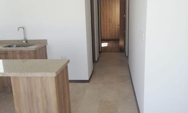 Zibata Departamento en Renta en Zibata