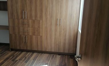 Zibata Departamento en Renta en Zibata
