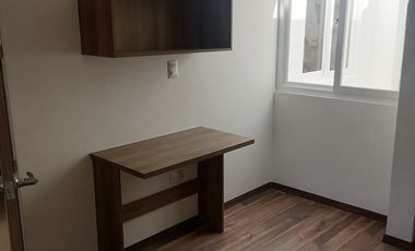 Zibata Departamento en Renta en Zibata