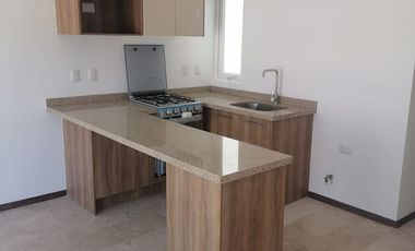 Zibata Departamento en Renta en Zibata
