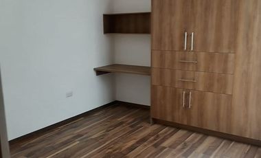 Zibata Departamento en Renta en Zibata