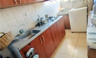 GIA 294. Apartamento en venta, Parques de san isidro, Mosquera