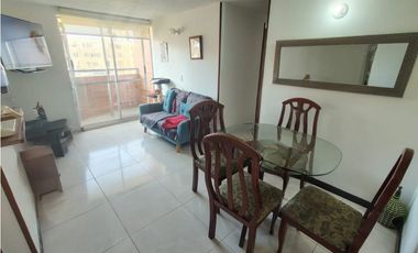 GIA 294. Apartamento en venta, Parques de san isidro, Mosquera