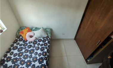 GIA 294. Apartamento en venta, Parques de san isidro, Mosquera