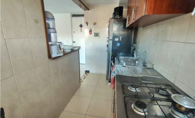 GIA 294. Apartamento en venta, Parques de san isidro, Mosquera