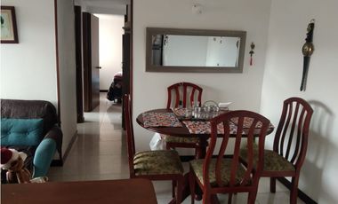 GIA 294. Apartamento en venta, Parques de san isidro, Mosquera