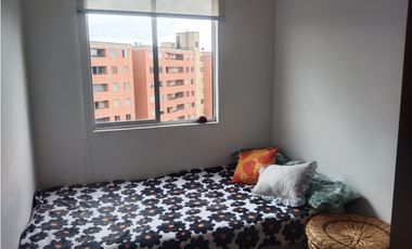GIA 294. Apartamento en venta, Parques de san isidro, Mosquera