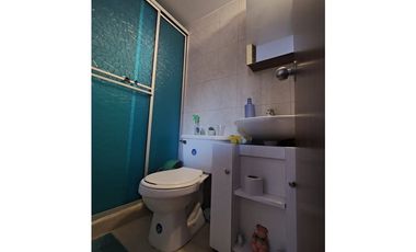 GIA 294. Apartamento en venta, Parques de san isidro, Mosquera