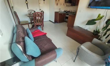 GIA 294. Apartamento en venta, Parques de san isidro, Mosquera