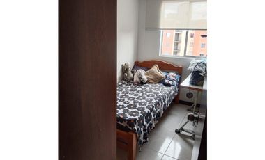 GIA 294. Apartamento en venta, Parques de san isidro, Mosquera