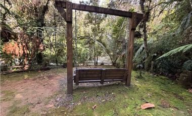 Venta de Lote En El Retiro en Unidad Cerrada con Vista Panorámica