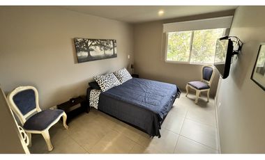 VENTA DE CASA CAMPESTRE EN CALARC, QUINDO, COLOMBIA