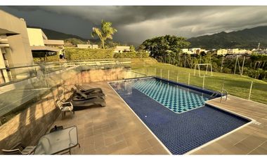 VENTA DE CASA CAMPESTRE EN CALARC, QUINDO, COLOMBIA