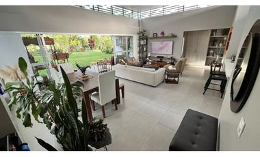 VENTA DE CASA CAMPESTRE EN CALARC, QUINDO, COLOMBIA