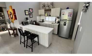 VENTA DE CASA CAMPESTRE EN CALARC, QUINDO, COLOMBIA