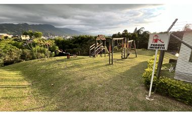 VENTA DE CASA CAMPESTRE EN CALARC, QUINDO, COLOMBIA