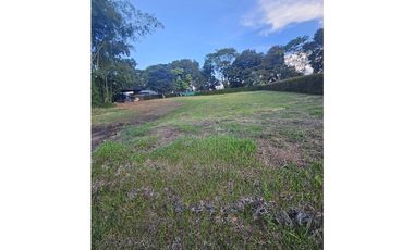 🚩LOTES CAMPESTRE  EN CERRITOS - EL TIGRE