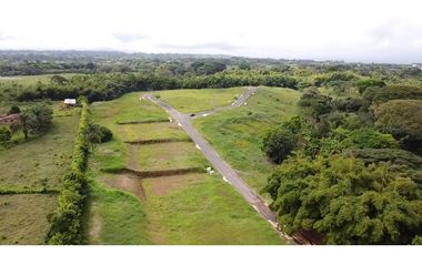 🚩LOTES CAMPESTRE EN PEREIRA CERRITOS