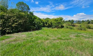 🚩LOTES CAMPESTRE EN PEREIRA CERRITOS