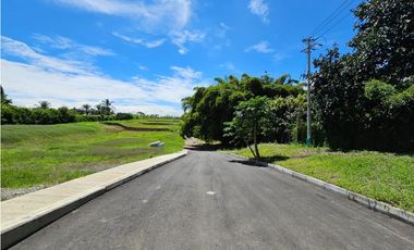 🚩LOTES CAMPESTRE EN PEREIRA CERRITOS