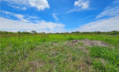 🚩LOTES CAMPESTRE EN PEREIRA CERRITOS