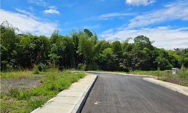 🚩LOTES CAMPESTRE EN PEREIRA CERRITOS