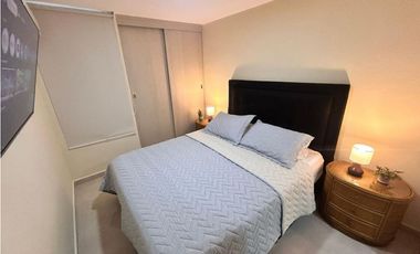 alquilo  apartamento en  Florencia Amoblado