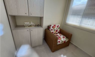alquilo  apartamento en  Florencia Amoblado