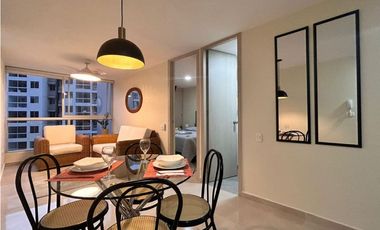 alquilo  apartamento en  Florencia Amoblado