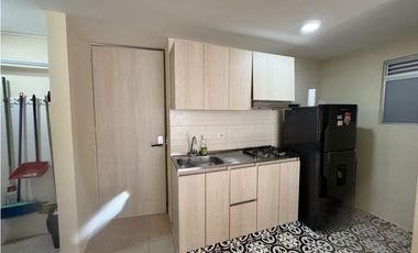 alquilo  apartamento en  Florencia Amoblado