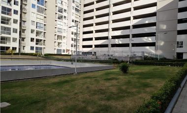 alquilo  apartamento en  Florencia Amoblado